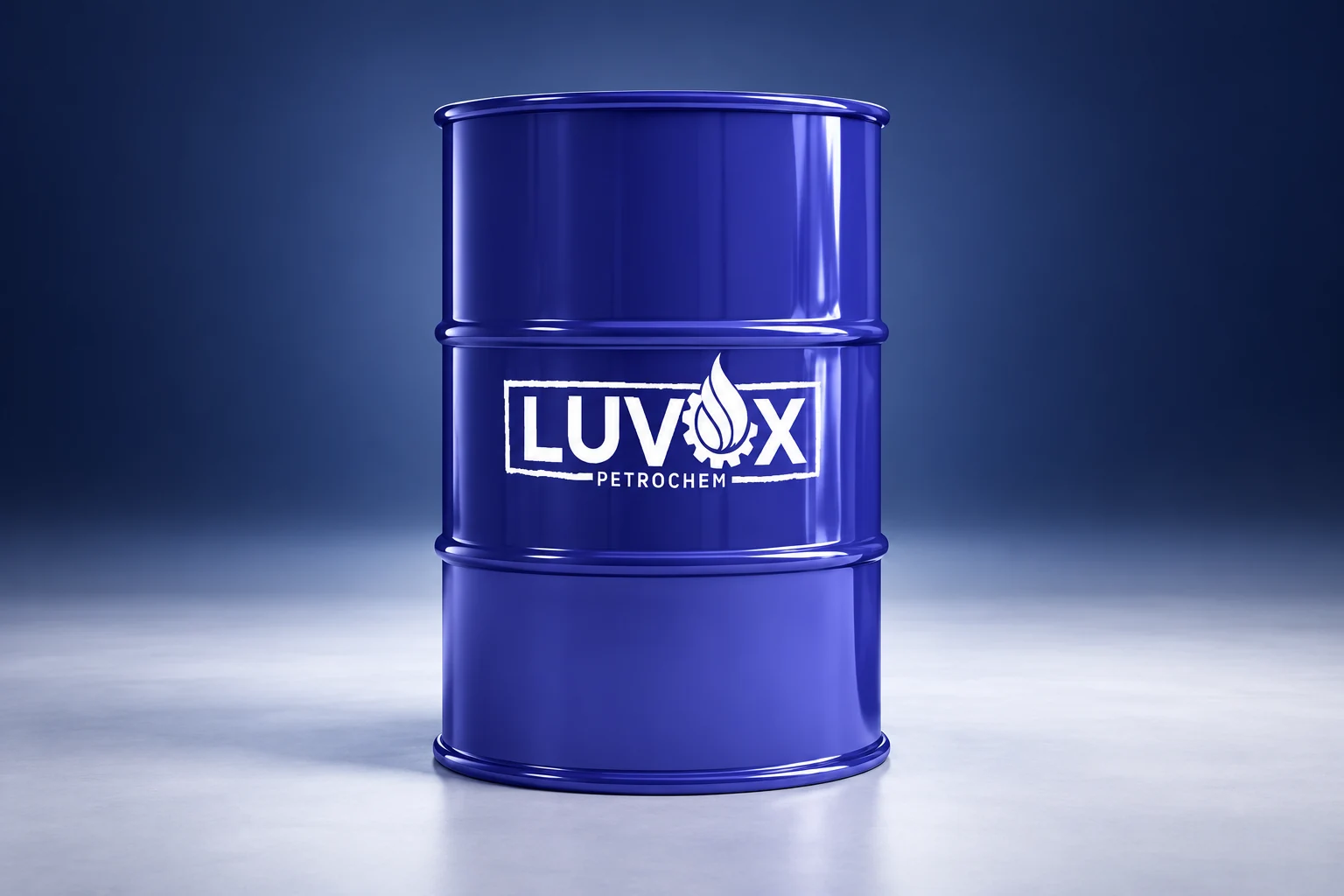 Luvox greases — illustrative product composition