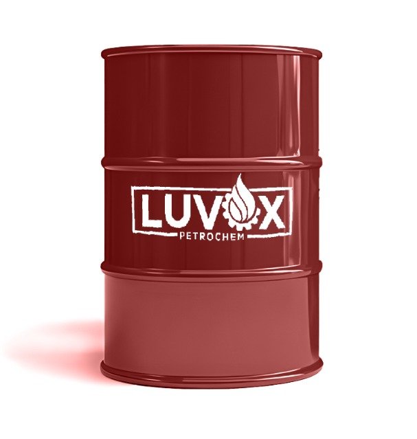 Luvox Aluminium Complex Grease