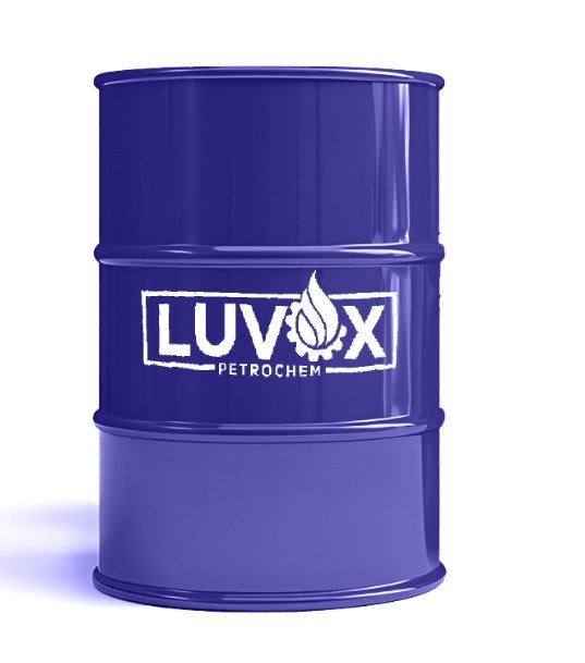Luvox Calcium Sulphonate Complex Grease